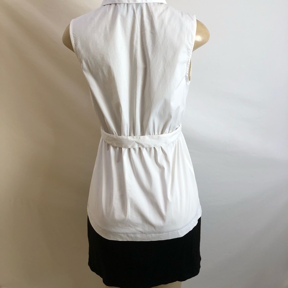 Karl lagerfeld for impulse dress size 4 - Picture 4 of 6